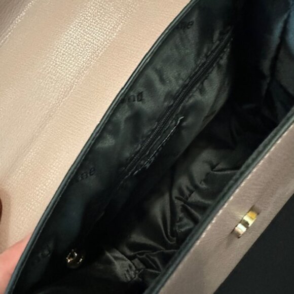 Mauve Dune London Purse 7341 NWT Boutique - Picture 6 of 9